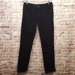 2BW/U To be With You Black Jeans Size 9